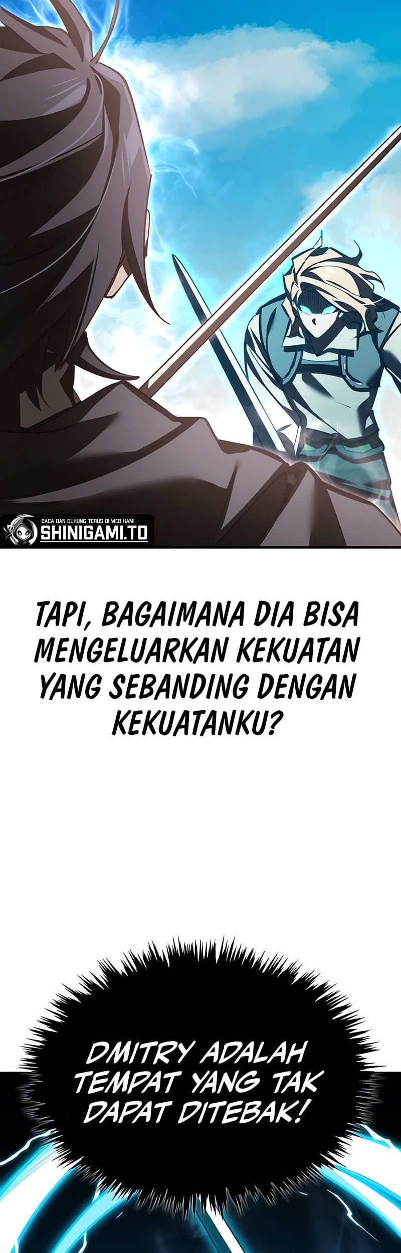 The Heavenly Demon Can’t Live a Normal Life Chapter 162 - halaman 27