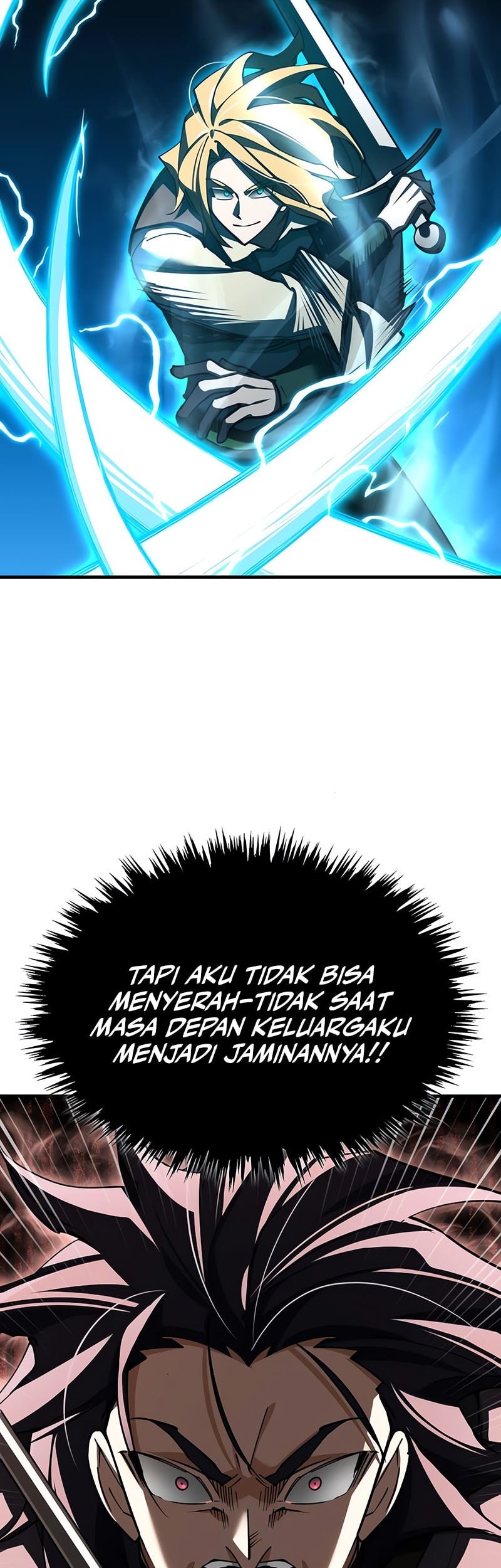 The Heavenly Demon Can’t Live a Normal Life Chapter 162 - halaman 28