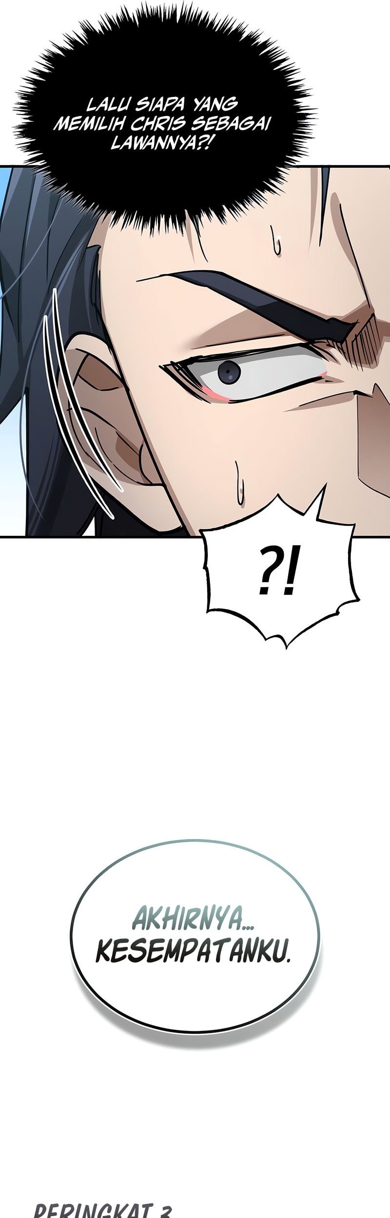 The Heavenly Demon Can’t Live a Normal Life Chapter 162 - halaman 42