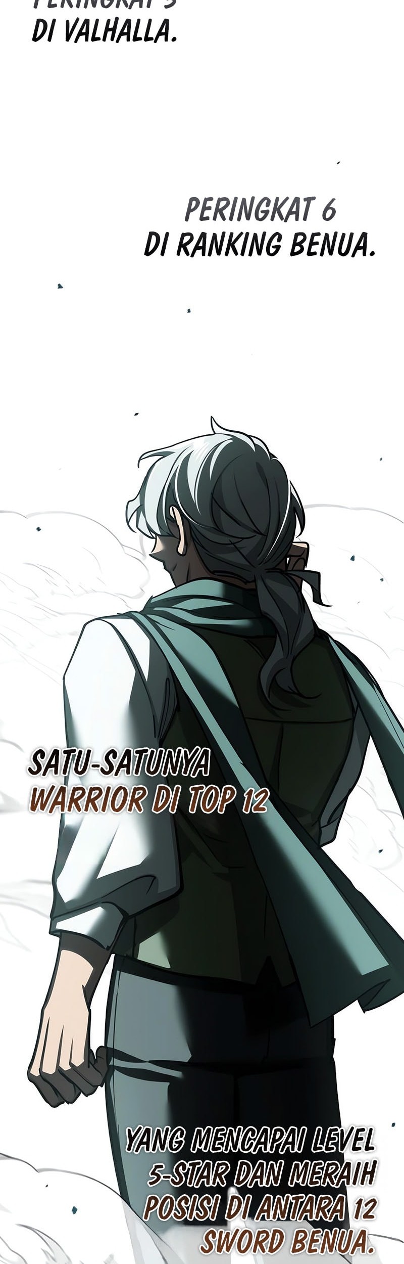 The Heavenly Demon Can’t Live a Normal Life Chapter 162 - halaman 43