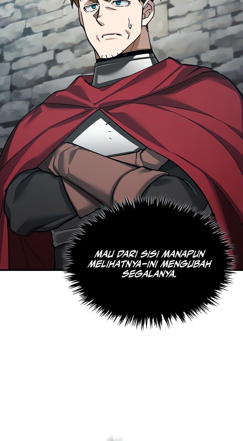 The Heavenly Demon Can’t Live a Normal Life Chapter 162 - halaman 49