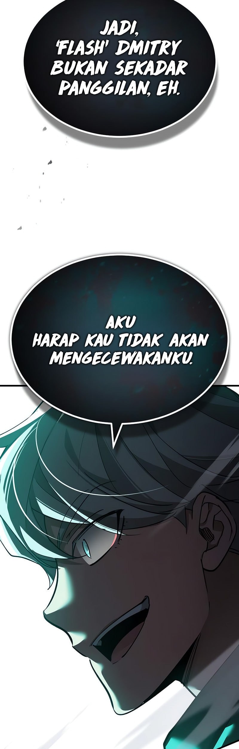 The Heavenly Demon Can’t Live a Normal Life Chapter 162 - halaman 60