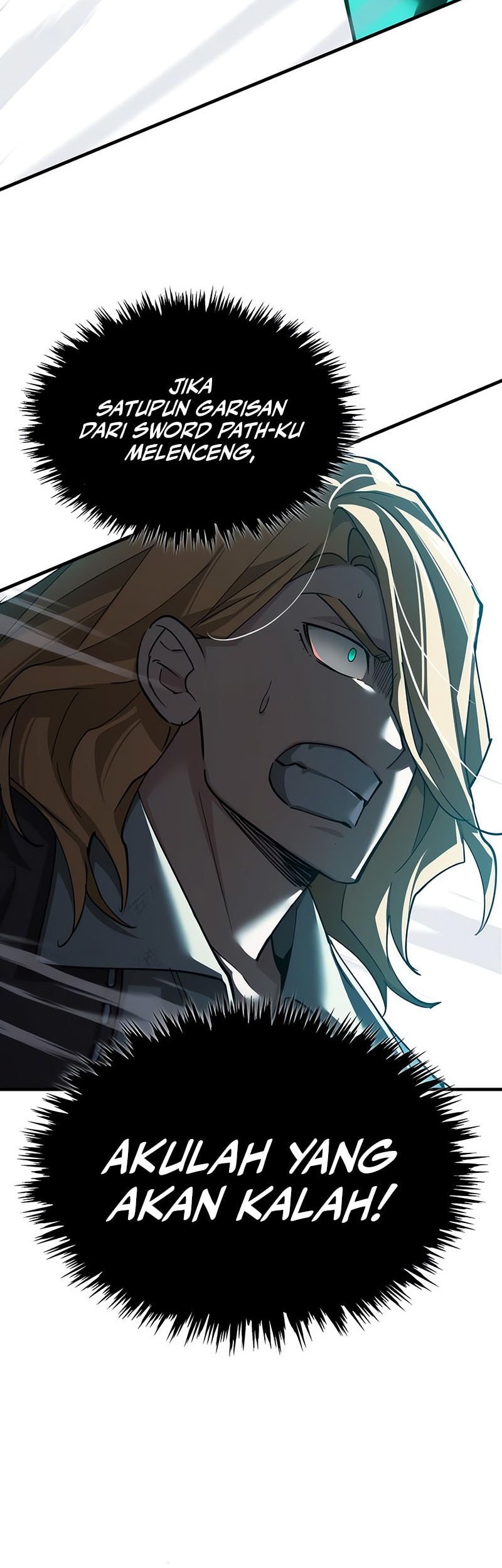 The Heavenly Demon Can’t Live a Normal Life Chapter 162 - halaman 61
