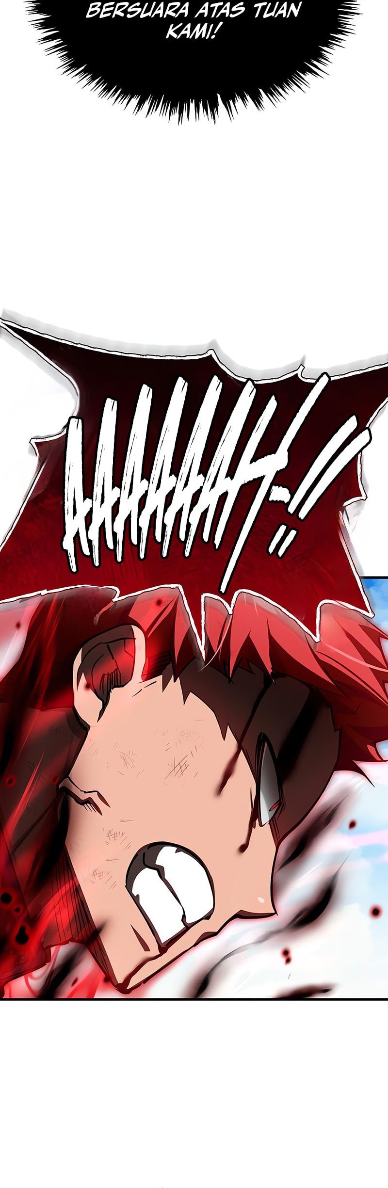 The Heavenly Demon Can’t Live a Normal Life Chapter 163 - halaman 10