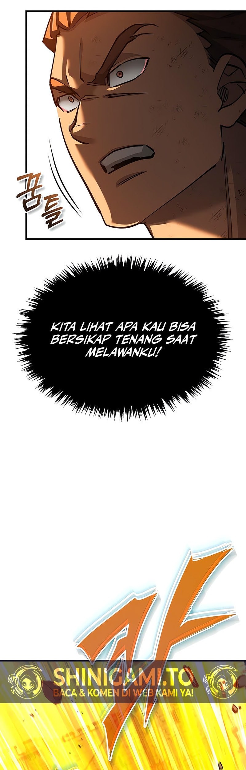 The Heavenly Demon Can’t Live a Normal Life Chapter 163 - halaman 12
