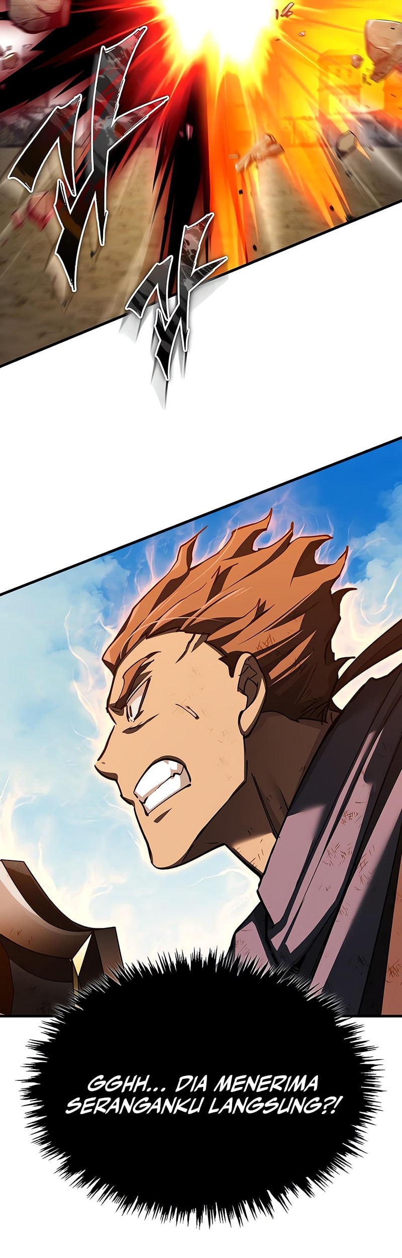 The Heavenly Demon Can’t Live a Normal Life Chapter 163 - halaman 15