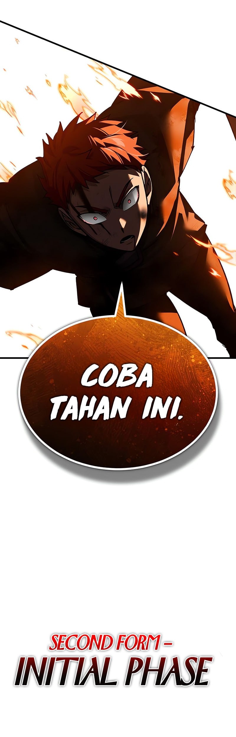 The Heavenly Demon Can’t Live a Normal Life Chapter 163 - halaman 17