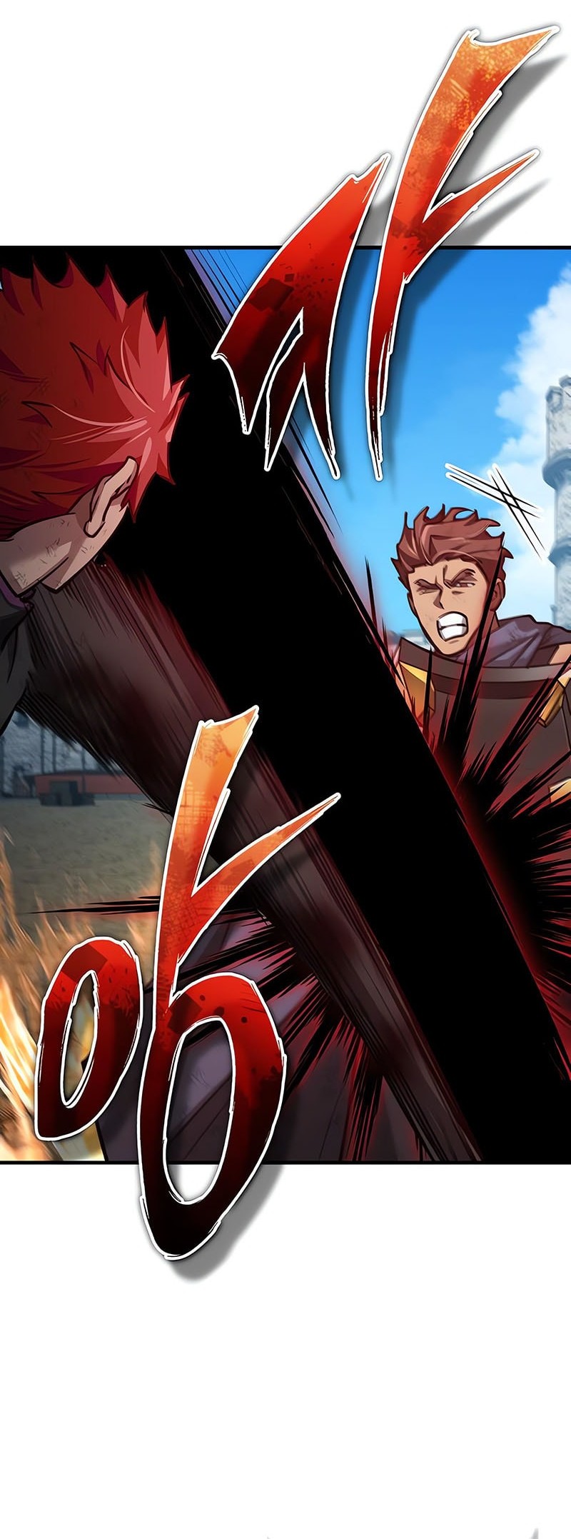The Heavenly Demon Can’t Live a Normal Life Chapter 163 - halaman 18