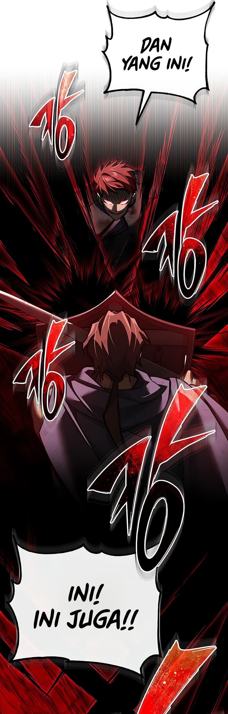 The Heavenly Demon Can’t Live a Normal Life Chapter 163 - halaman 19