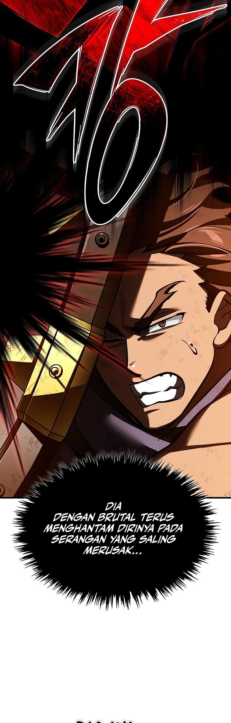 The Heavenly Demon Can’t Live a Normal Life Chapter 163 - halaman 20
