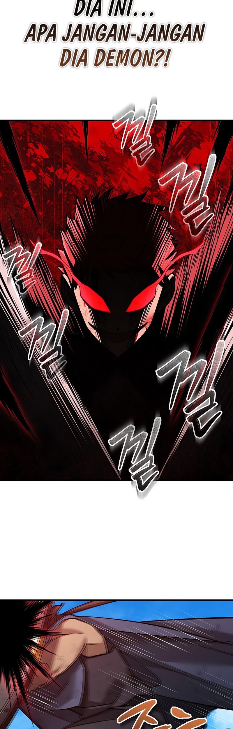 The Heavenly Demon Can’t Live a Normal Life Chapter 163 - halaman 21
