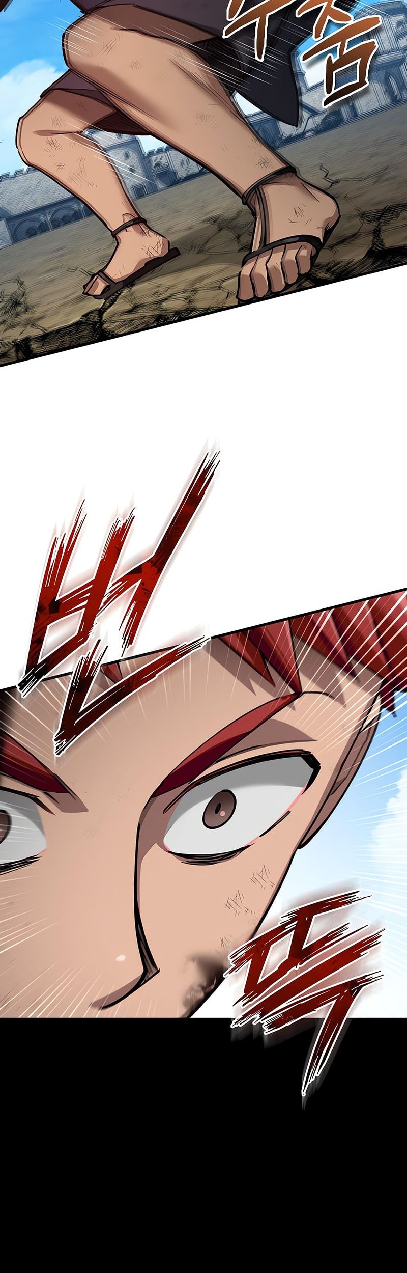 The Heavenly Demon Can’t Live a Normal Life Chapter 163 - halaman 22
