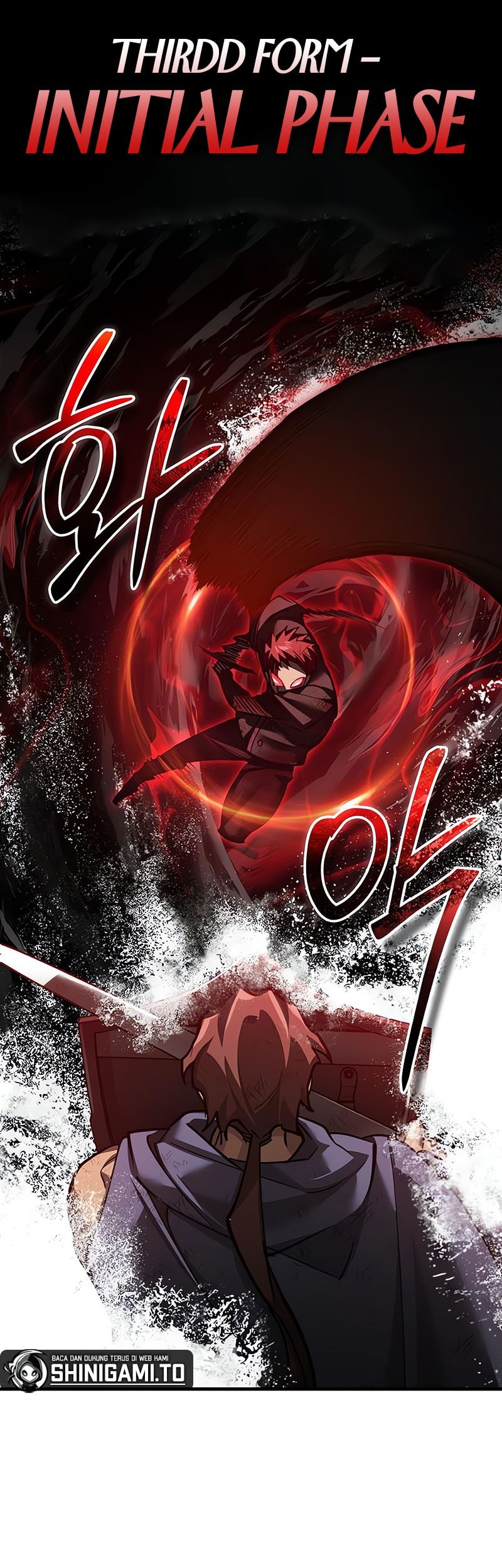 The Heavenly Demon Can’t Live a Normal Life Chapter 163 - halaman 23