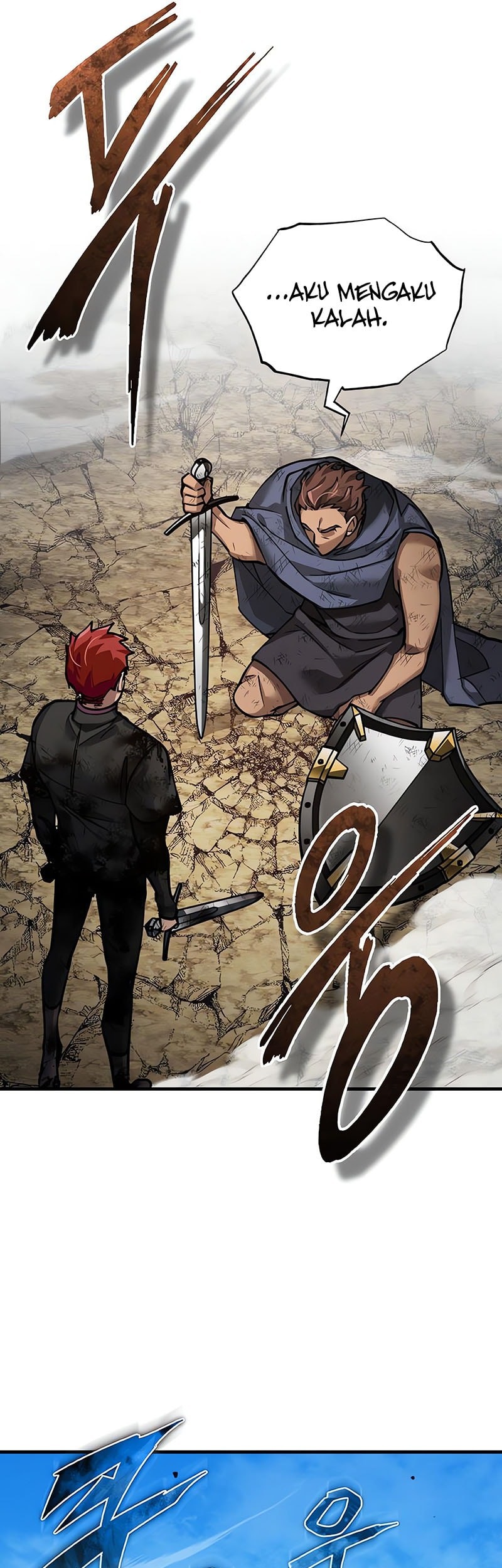 The Heavenly Demon Can’t Live a Normal Life Chapter 163 - halaman 27
