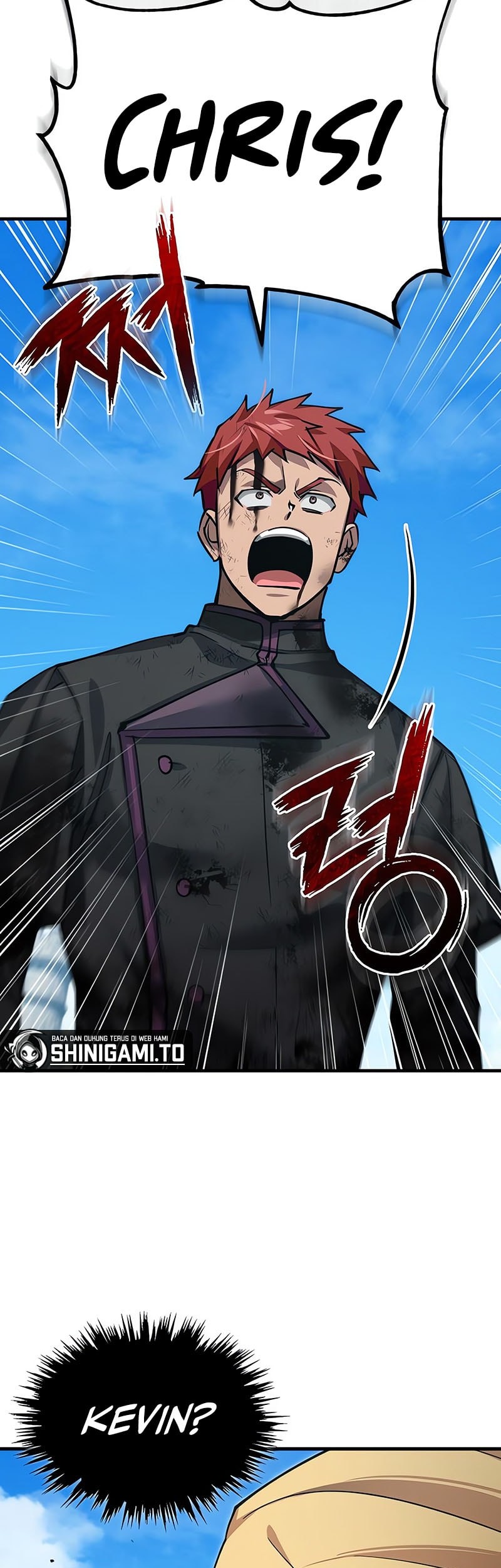The Heavenly Demon Can’t Live a Normal Life Chapter 163 - halaman 29