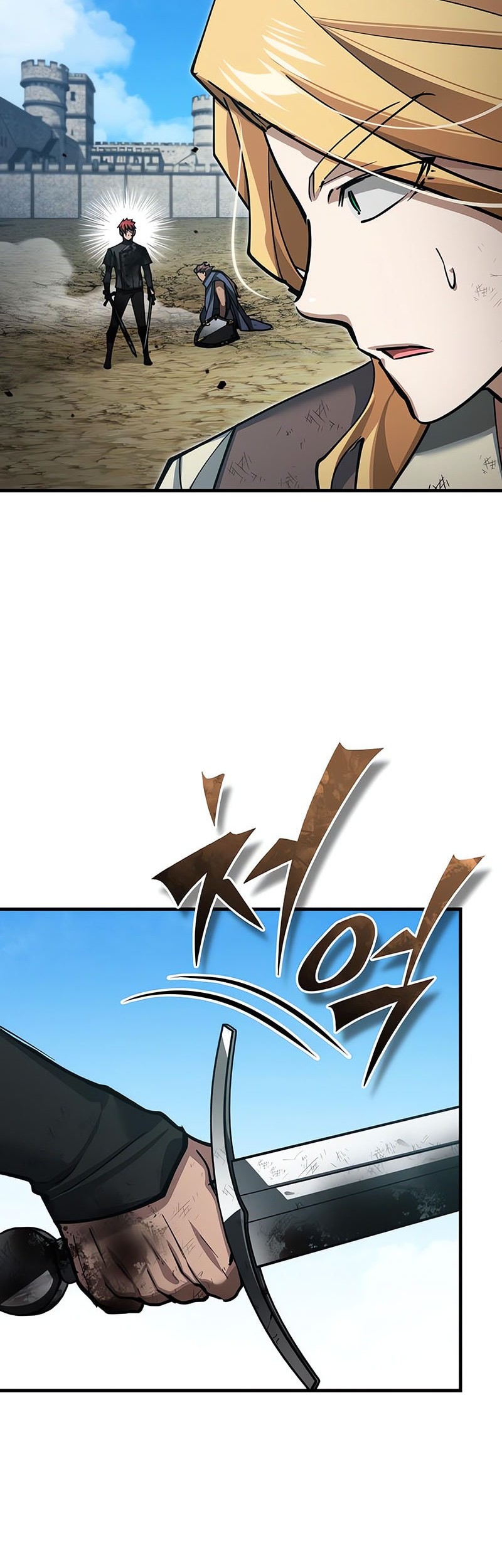 The Heavenly Demon Can’t Live a Normal Life Chapter 163 - halaman 30
