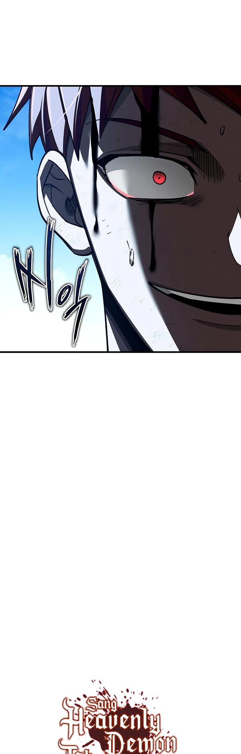 The Heavenly Demon Can’t Live a Normal Life Chapter 163 - halaman 32