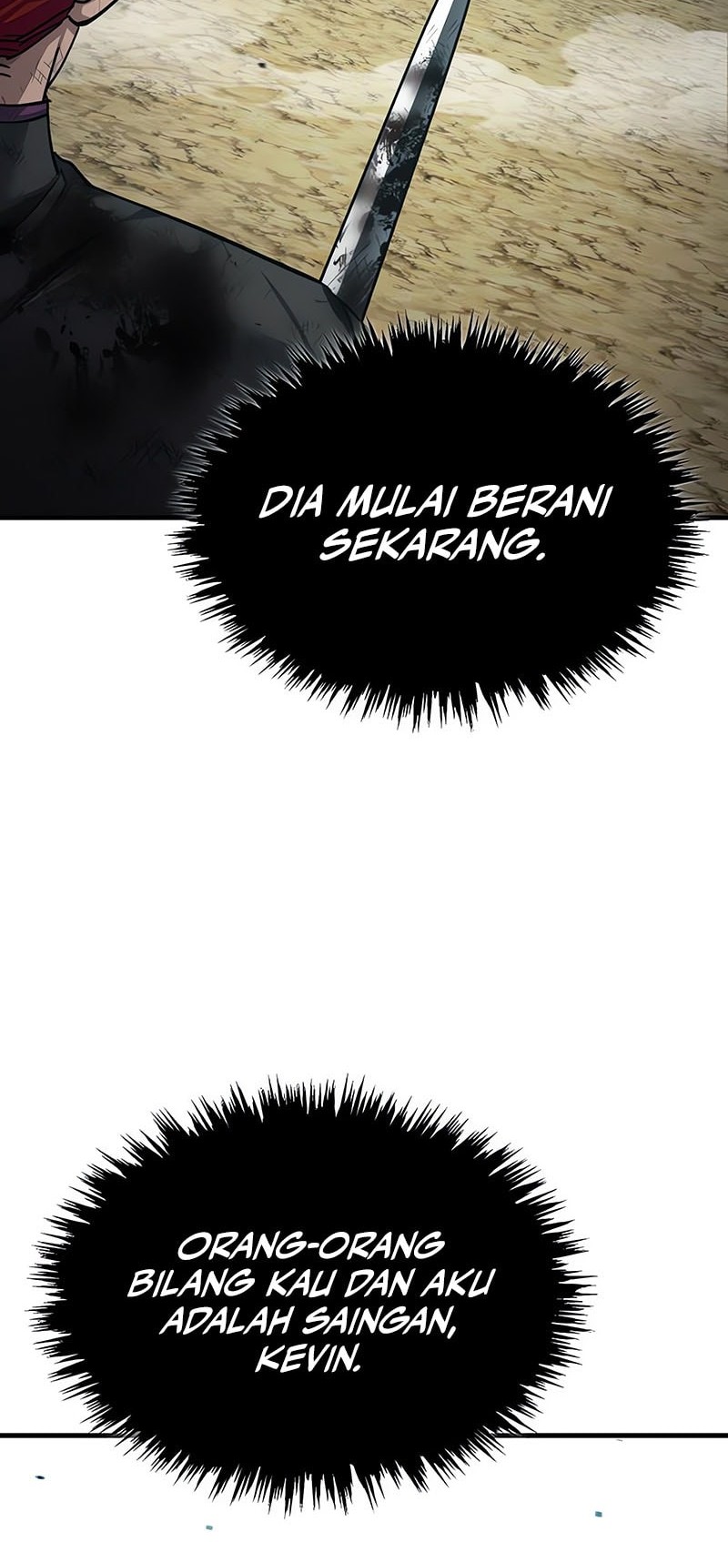 The Heavenly Demon Can’t Live a Normal Life Chapter 163 - halaman 34