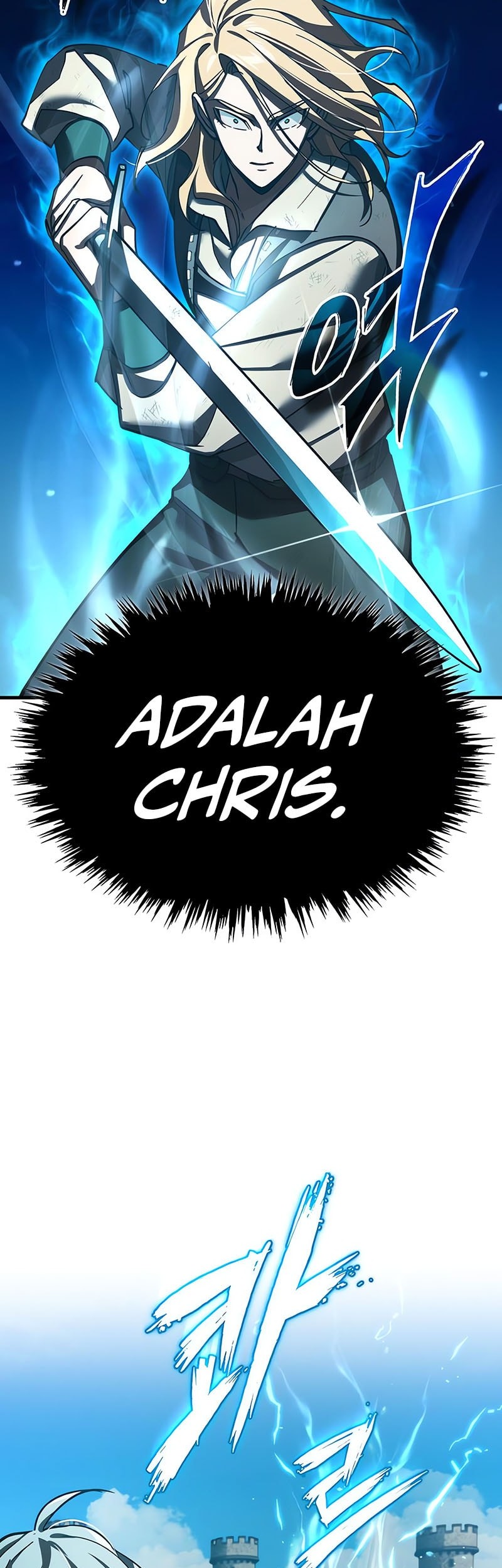 The Heavenly Demon Can’t Live a Normal Life Chapter 163 - halaman 37