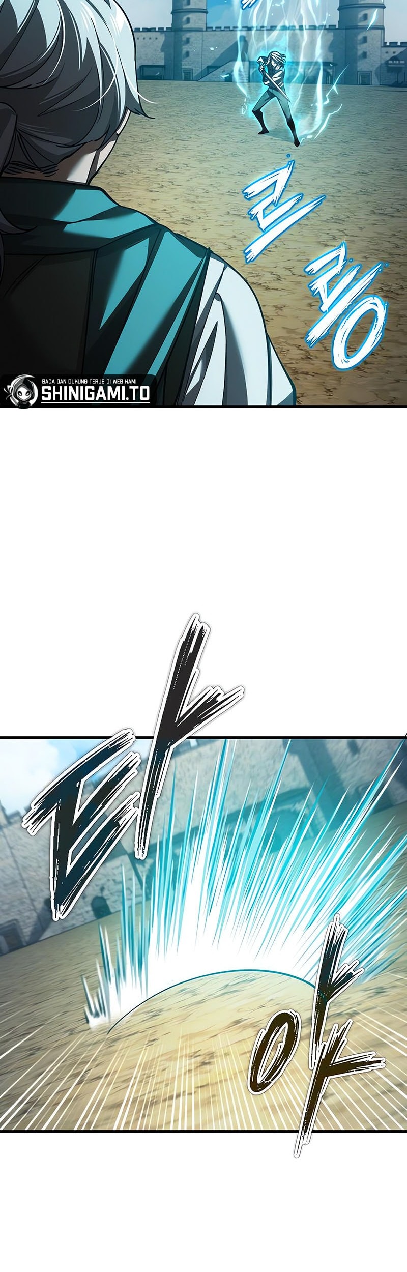 The Heavenly Demon Can’t Live a Normal Life Chapter 163 - halaman 38