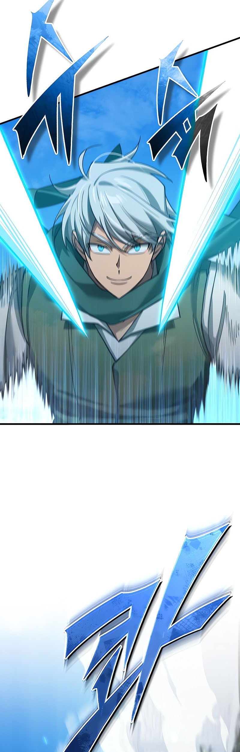The Heavenly Demon Can’t Live a Normal Life Chapter 163 - halaman 43