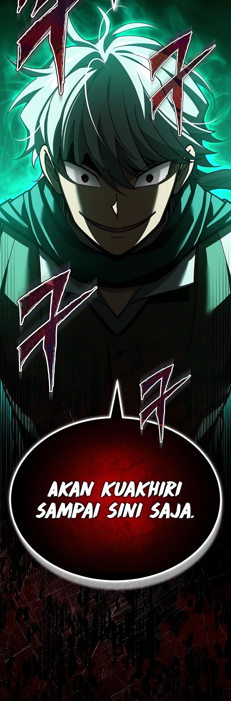 The Heavenly Demon Can’t Live a Normal Life Chapter 163 - halaman 54