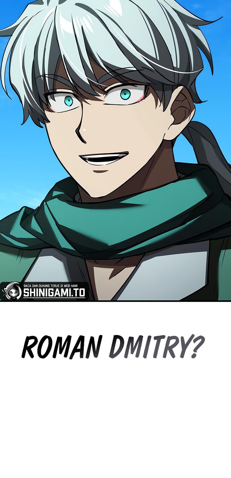The Heavenly Demon Can’t Live a Normal Life Chapter 163 - halaman 58