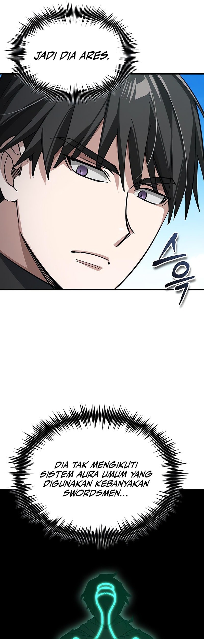 The Heavenly Demon Can’t Live a Normal Life Chapter 163 - halaman 59