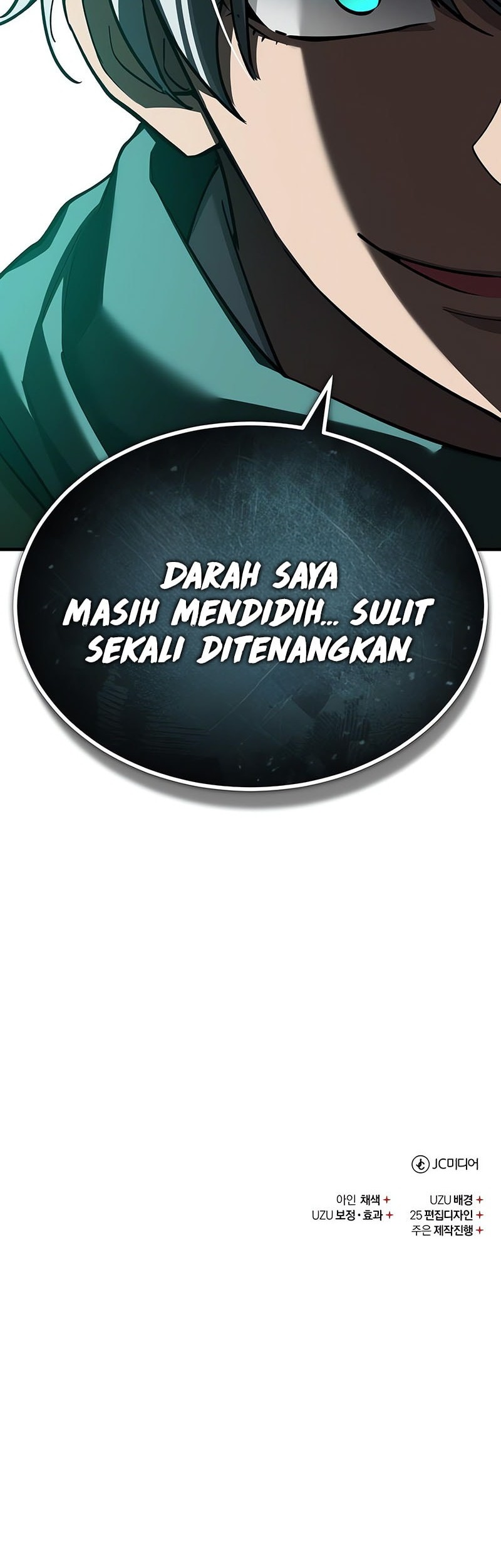 The Heavenly Demon Can’t Live a Normal Life Chapter 163 - halaman 62