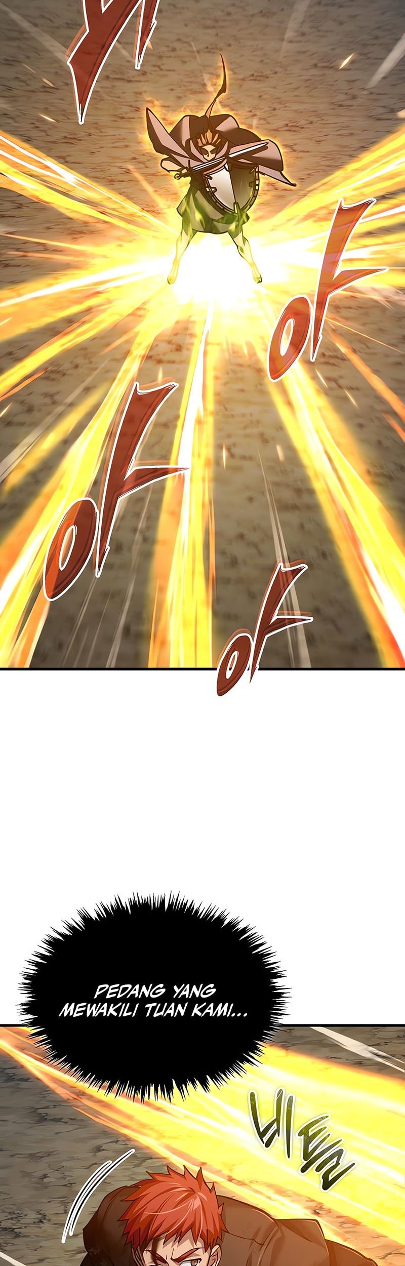 The Heavenly Demon Can’t Live a Normal Life Chapter 163 - halaman 8