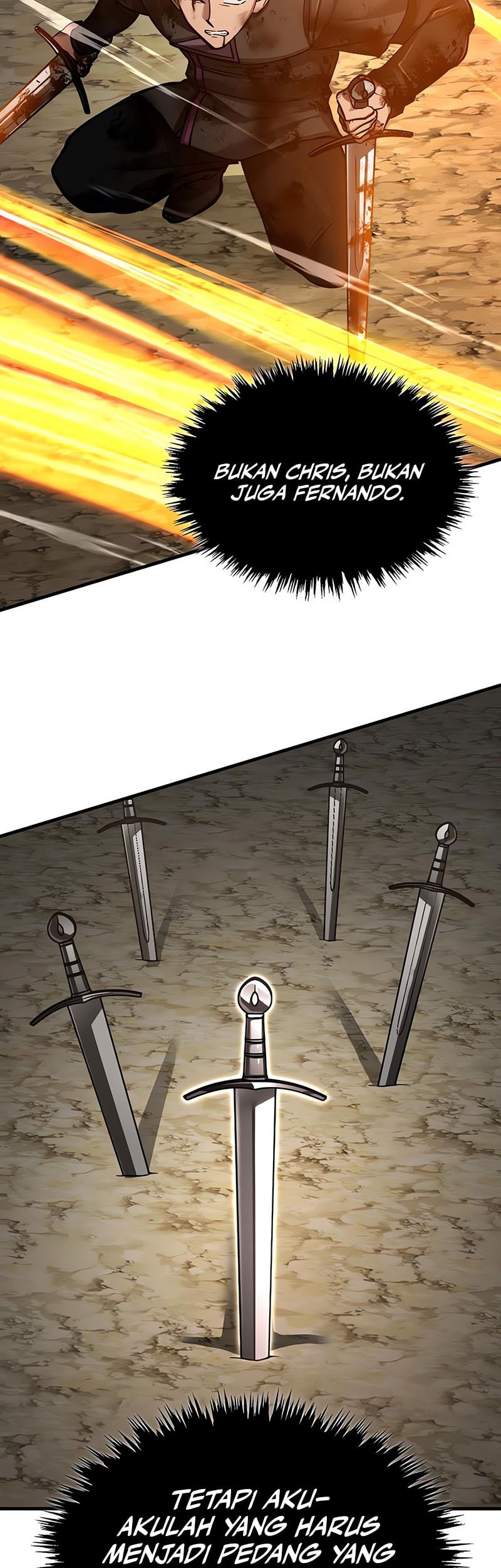 The Heavenly Demon Can’t Live a Normal Life Chapter 163 - halaman 9