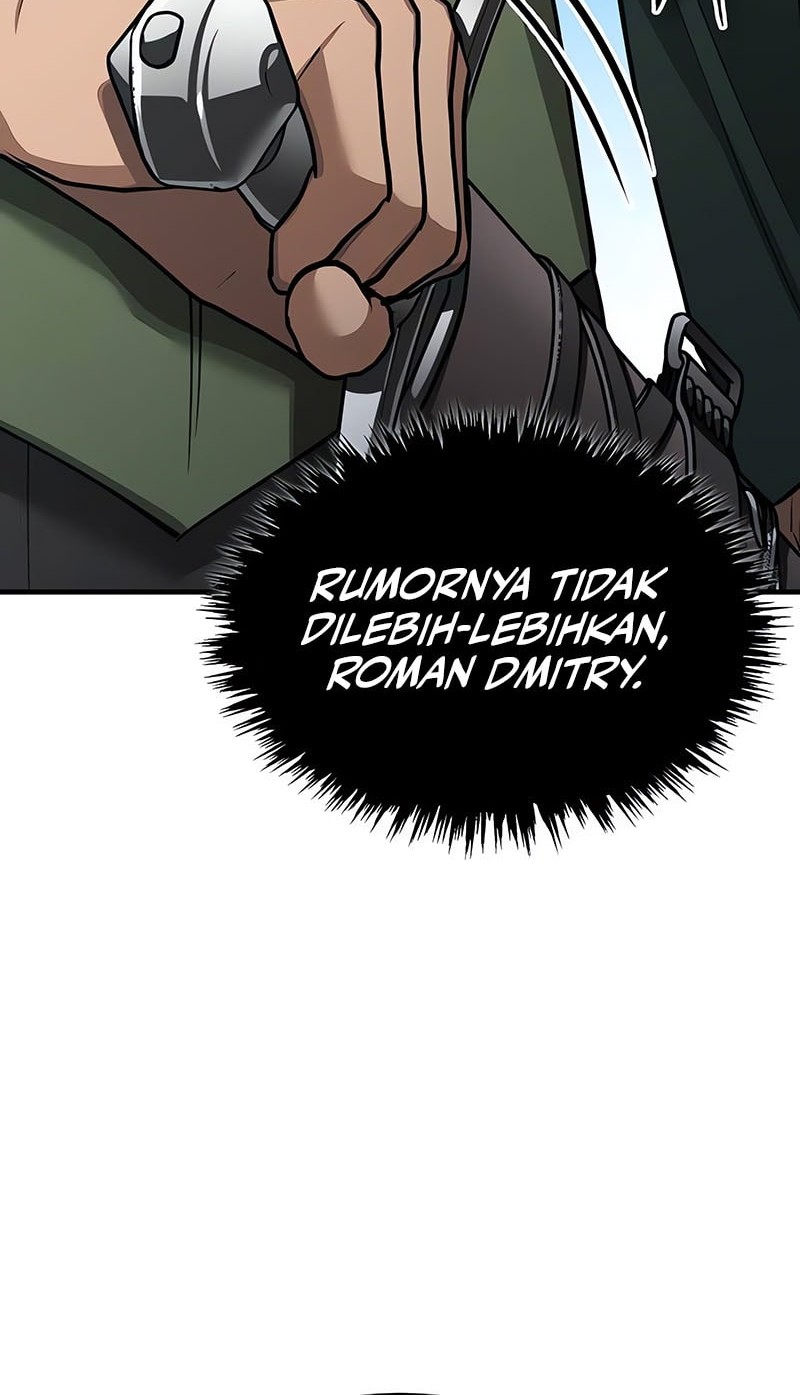 The Heavenly Demon Can’t Live a Normal Life Chapter 164 - halaman 10