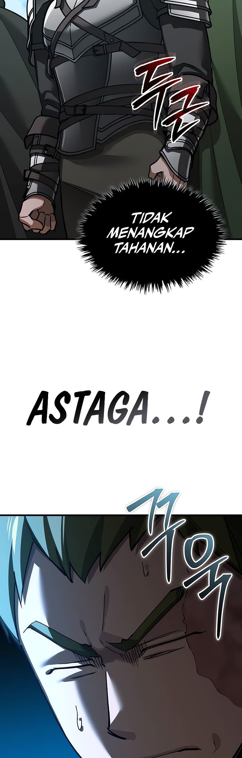 The Heavenly Demon Can’t Live a Normal Life Chapter 164 - halaman 25