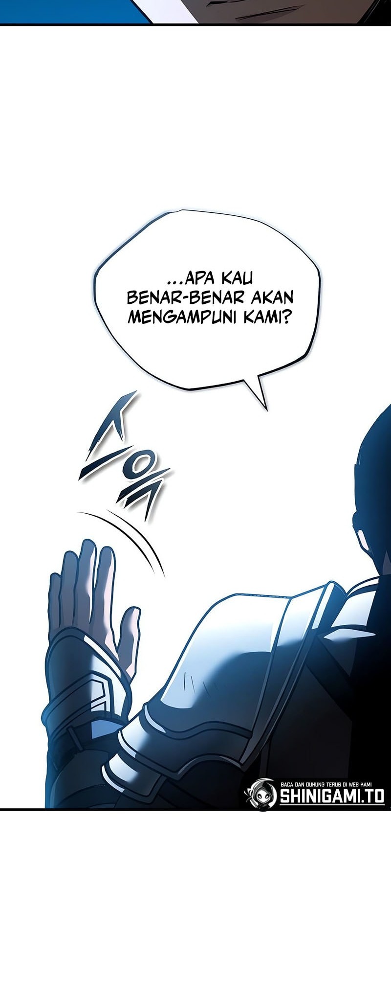 The Heavenly Demon Can’t Live a Normal Life Chapter 164 - halaman 26