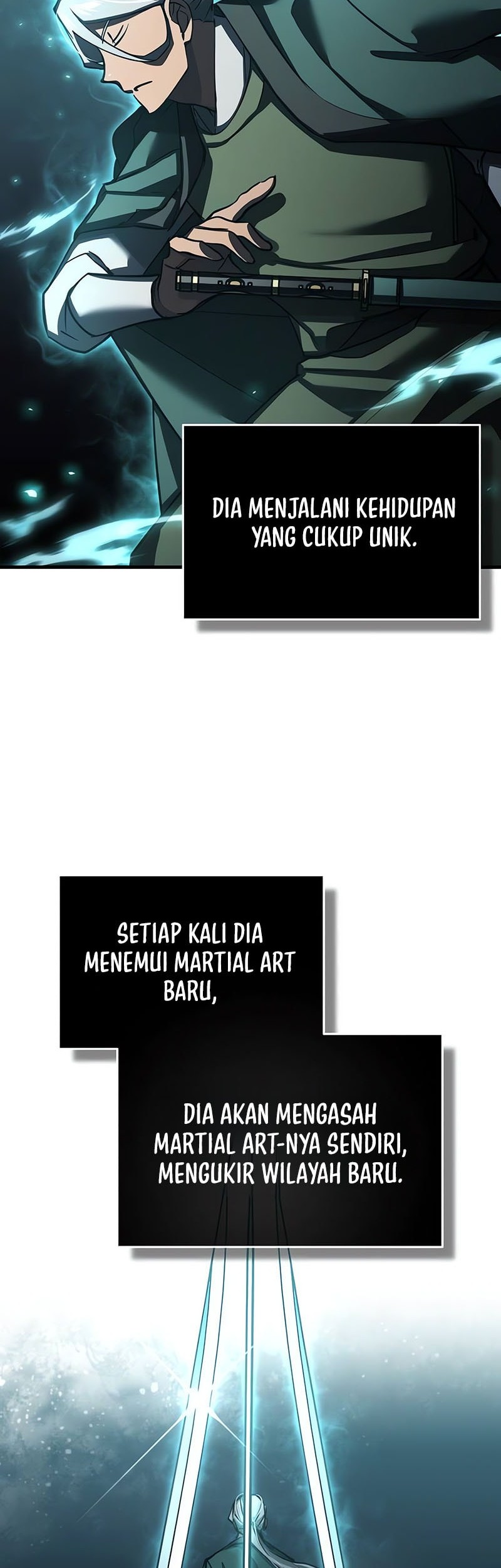 The Heavenly Demon Can’t Live a Normal Life Chapter 164 - halaman 3