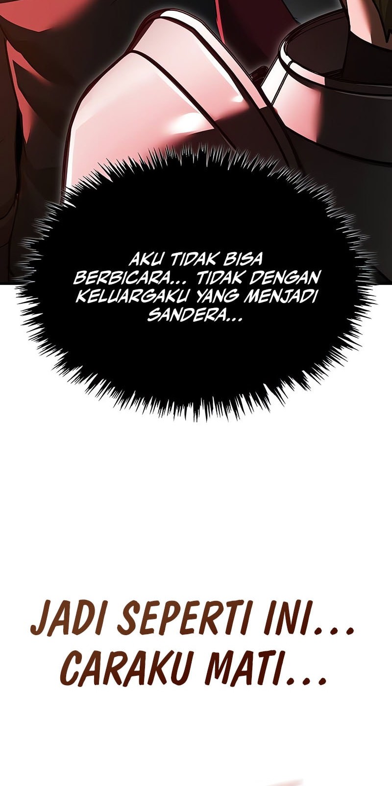The Heavenly Demon Can’t Live a Normal Life Chapter 164 - halaman 34