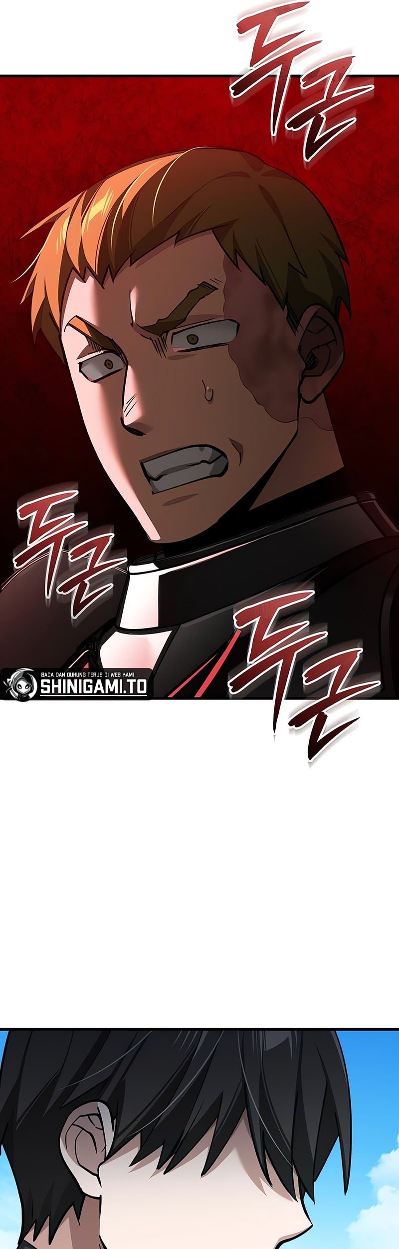 The Heavenly Demon Can’t Live a Normal Life Chapter 164 - halaman 35