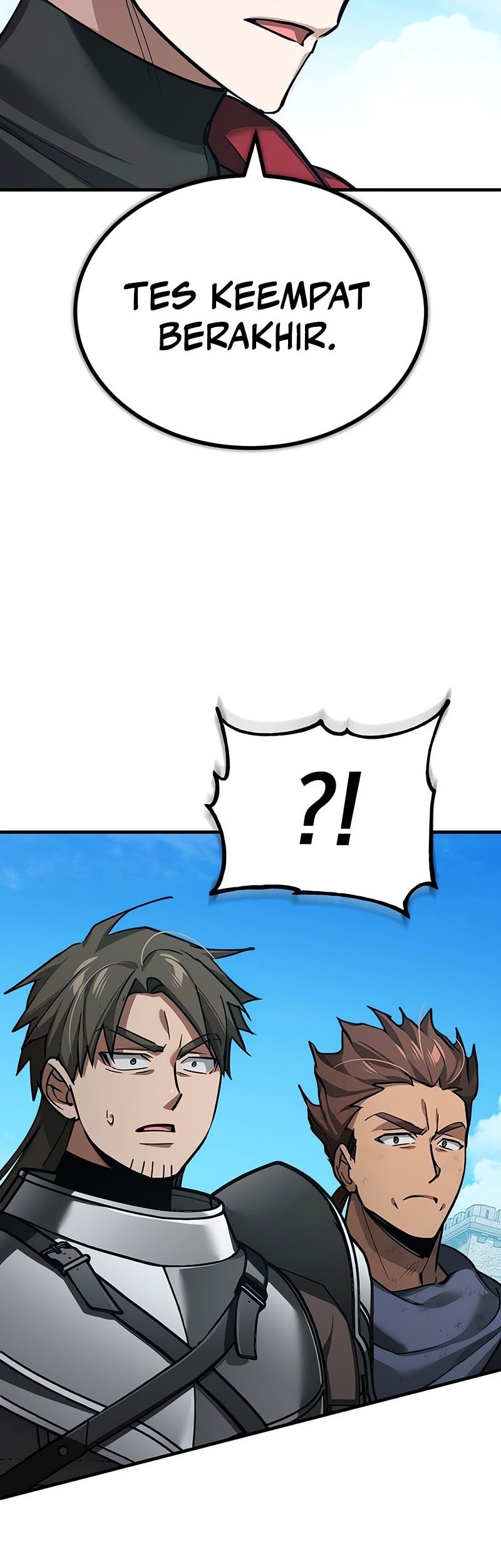 The Heavenly Demon Can’t Live a Normal Life Chapter 164 - halaman 36