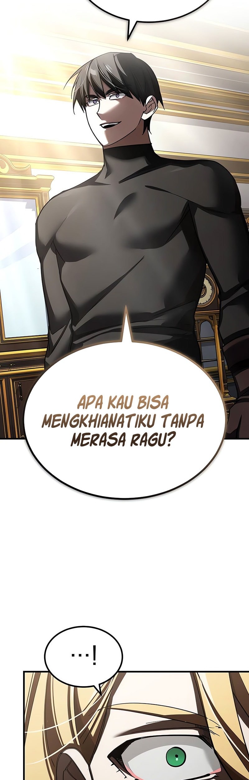 The Heavenly Demon Can’t Live a Normal Life Chapter 164 - halaman 48