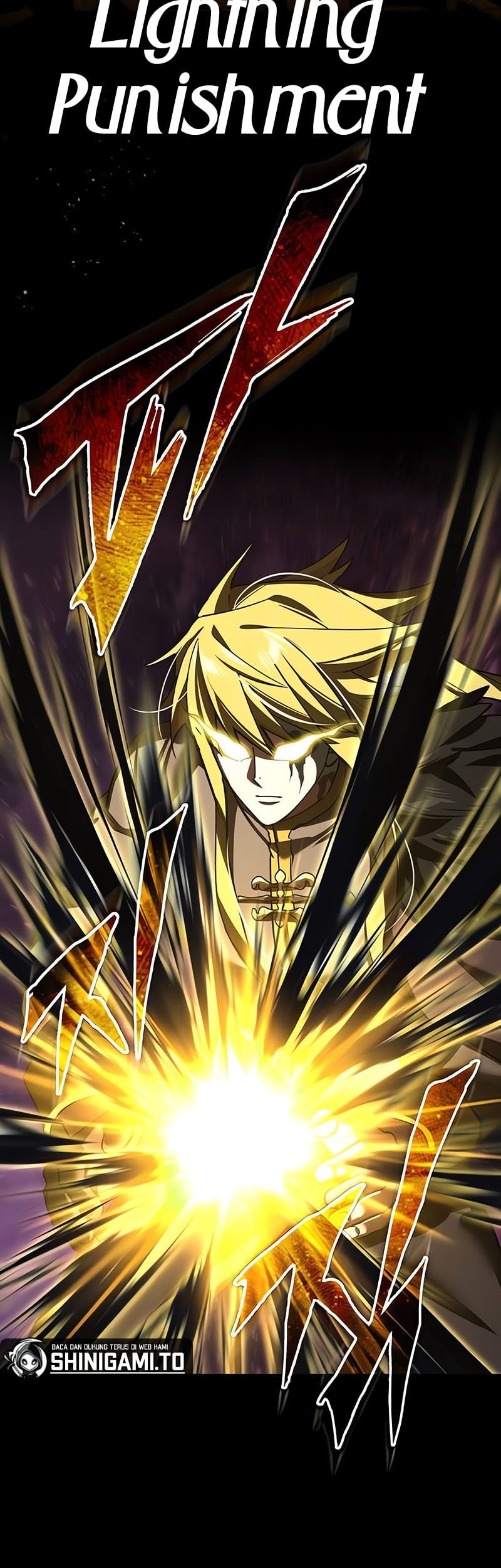 The Heavenly Demon Can’t Live a Normal Life Chapter 164 - halaman 52
