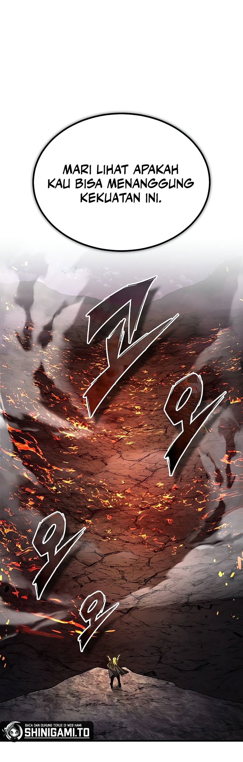 The Heavenly Demon Can’t Live a Normal Life Chapter 164 - halaman 56