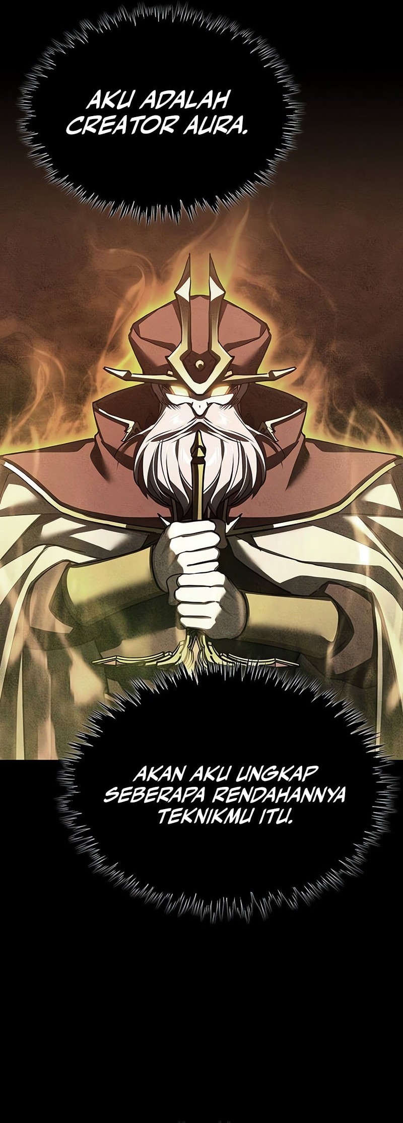 The Heavenly Demon Can’t Live a Normal Life Chapter 164 - halaman 58