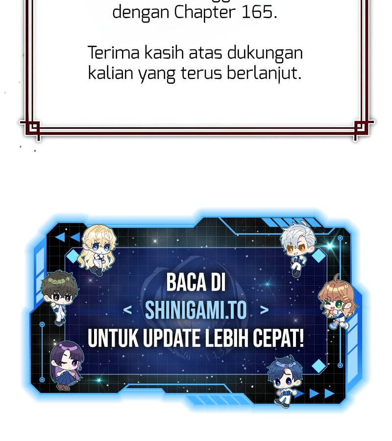The Heavenly Demon Can’t Live a Normal Life Chapter 164 - halaman 65