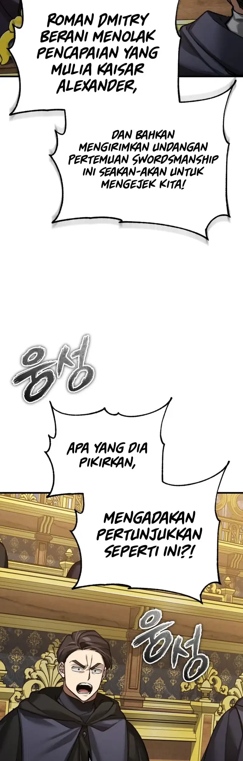 The Heavenly Demon Can’t Live a Normal Life Chapter 165 - halaman 11