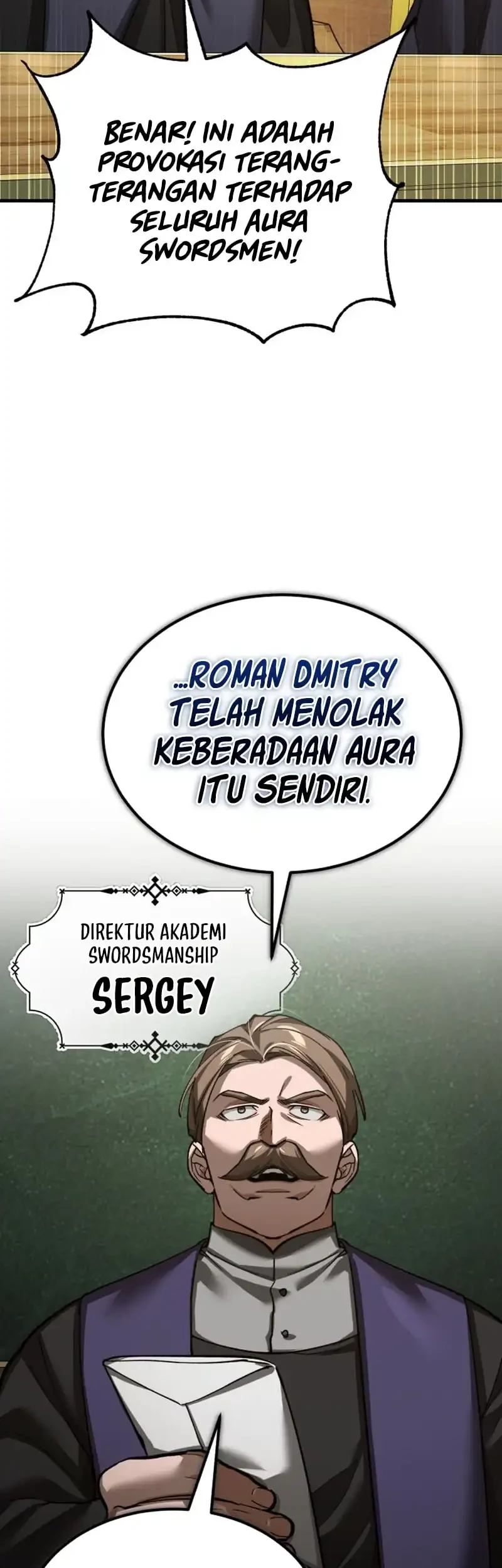 The Heavenly Demon Can’t Live a Normal Life Chapter 165 - halaman 12