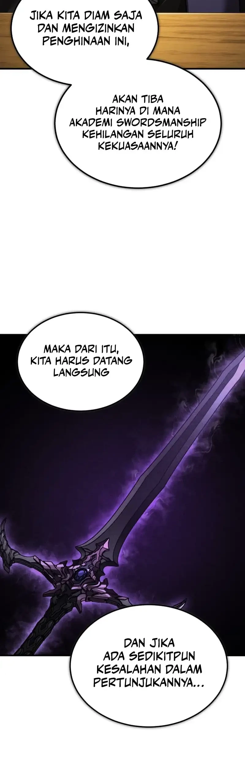 The Heavenly Demon Can’t Live a Normal Life Chapter 165 - halaman 13