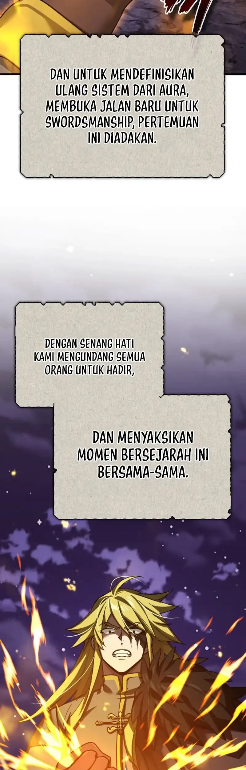 The Heavenly Demon Can’t Live a Normal Life Chapter 165 - halaman 2