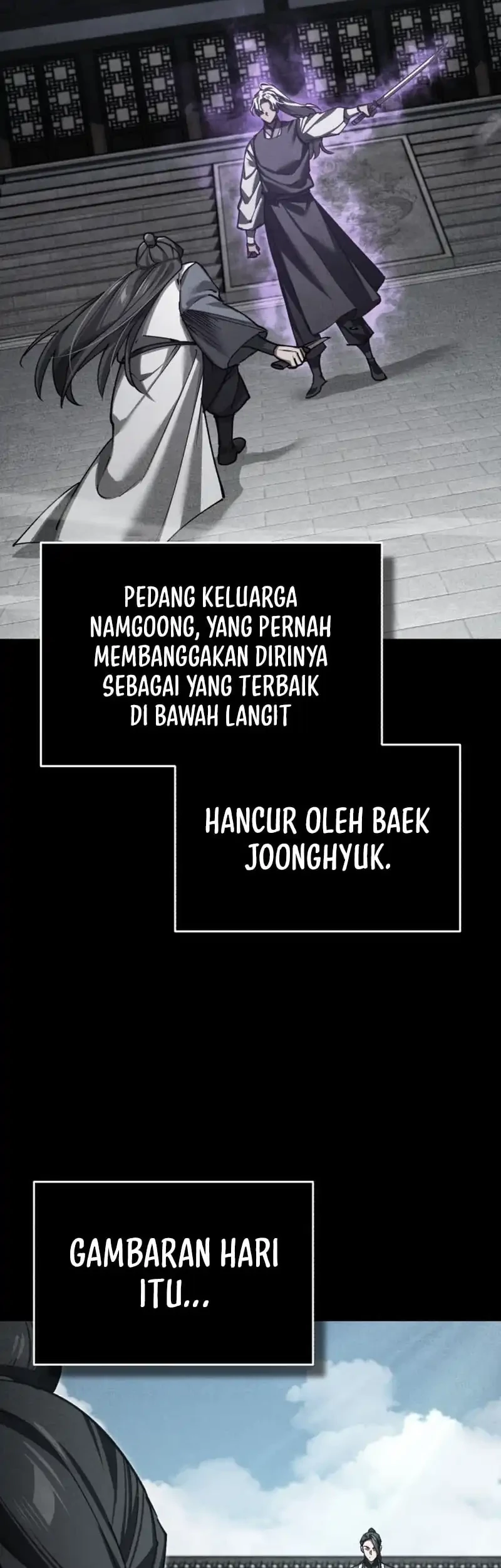 The Heavenly Demon Can’t Live a Normal Life Chapter 165 - halaman 22