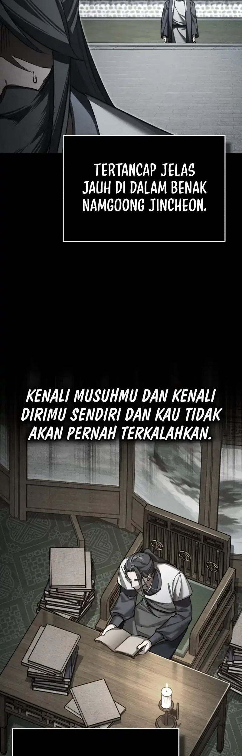 The Heavenly Demon Can’t Live a Normal Life Chapter 165 - halaman 23