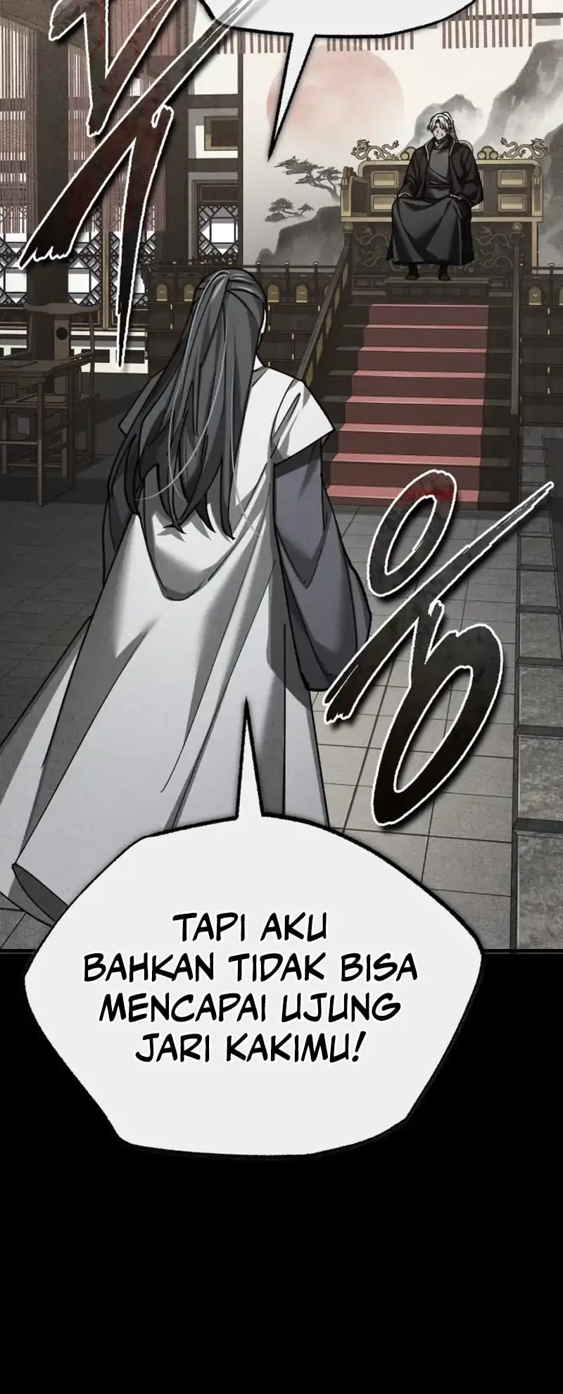 The Heavenly Demon Can’t Live a Normal Life Chapter 165 - halaman 29